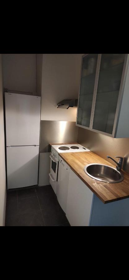 Apartament Parkview K10 Helsinki Zewnętrze zdjęcie