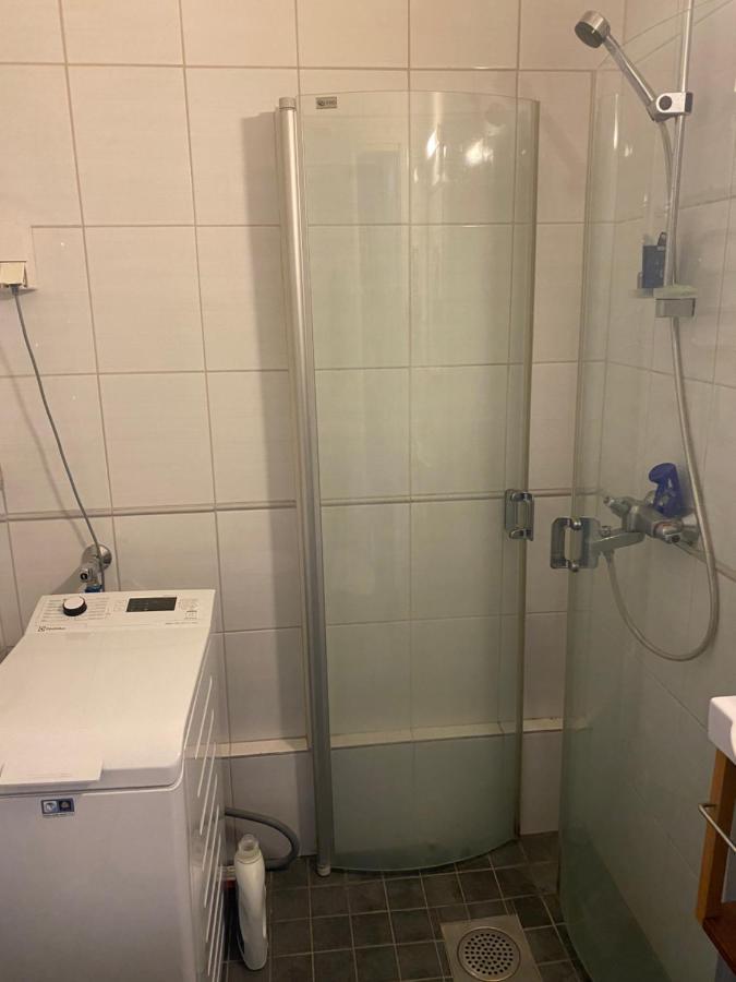 Apartament Parkview K10 Helsinki Zewnętrze zdjęcie